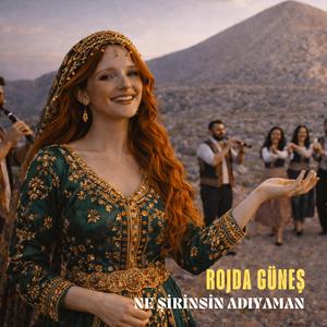 Ne Şirinsin Adıyaman (Kürtçe Halay)