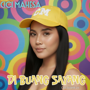 DI BUANG SAYANG