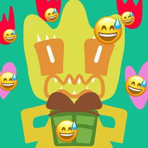 流汗黄豆 prod.MEGA