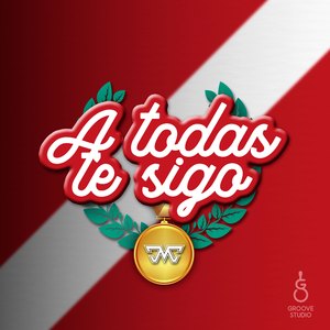 A Todas Te Sigo