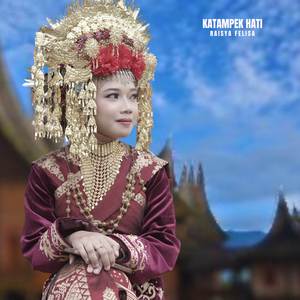 Katampek Hati