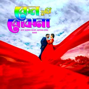 কেন তুমি বুঝনা