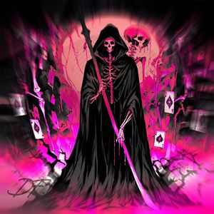 Strange Thief(怪盗)