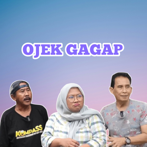 OJEK GAGAP