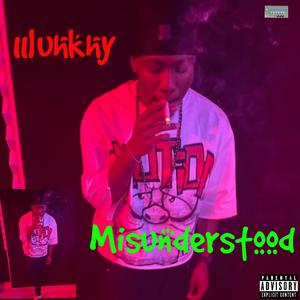 Misunderstood (feat. 38trillionaires)
