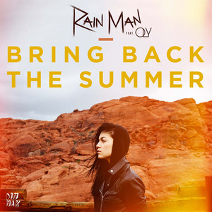Bring Back the Summer (feat. OLY) (Extended Mix)