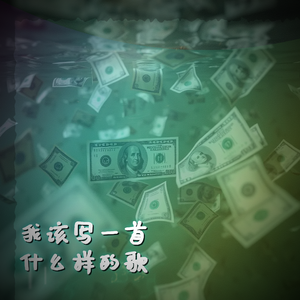 我该写一首什么样的歌