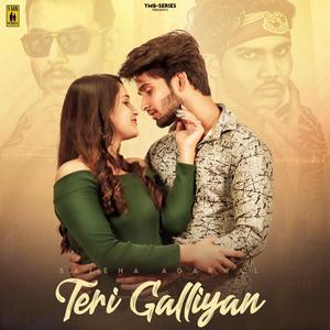 Teri Galliyan (feat. Saleha Agarwal)