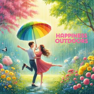 Rainy Day Camp Retreat