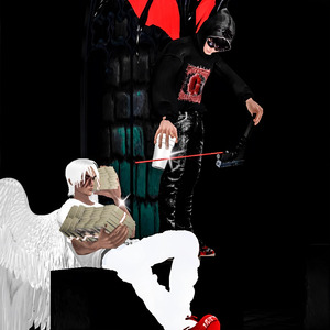 CIRCO LOCO (feat. waterbucket47)