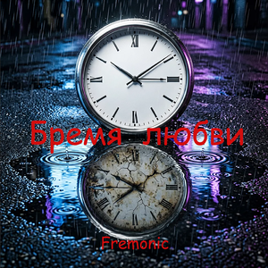 Бремя любви