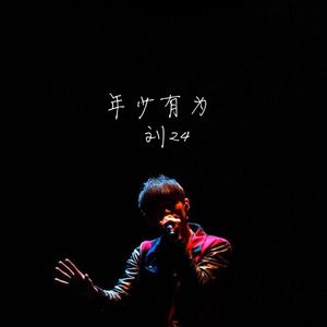 年少有为
