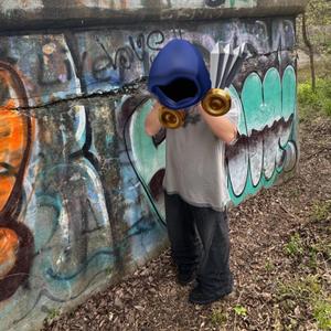 LOL im fine (feat. Lungskull)