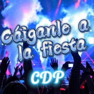 Caiganle a la fiesta (feat. Cesar & Riveca)