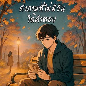 คำถามที่ไม่เคยได้รับคำตอบ The Question You'll Never Answer