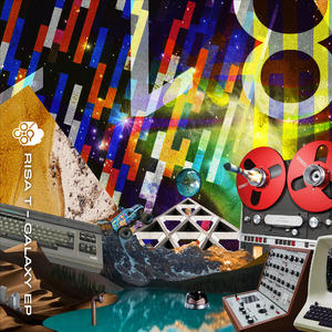 Let Go (feat. Alex Phountzi)