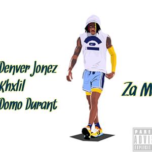 Za Morant (feat. Khxlil & Domo Durant)