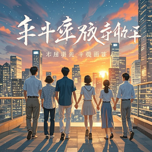 时代同行