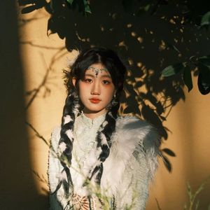 在爱里芬芳