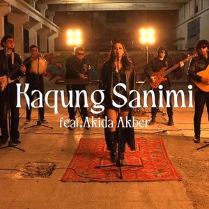 Tag Maxripi （山歌好比春江水）