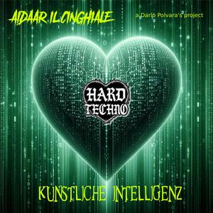 Kunstliche Intelligenz (feat. Aidaar il Cinghiale)