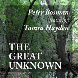 The Great Unknown (feat. Tamra Hayden)
