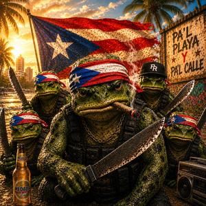 Los Macheteros