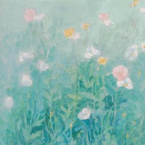 ドライフラワー（Dried Flower)