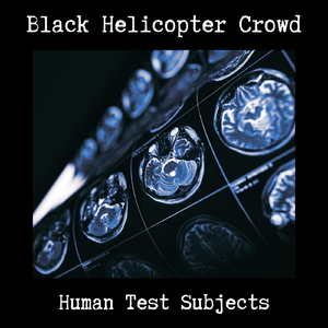 Human Test Subjects