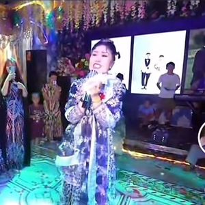 sinig minig aelam-这是你的家（Dj) 版