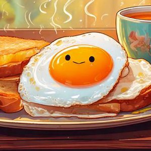 ぼく、たまご。