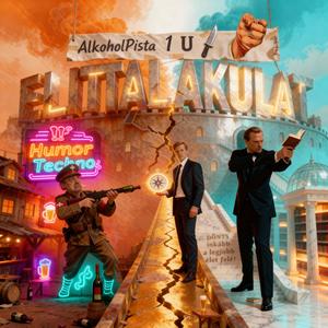 Elittalakulat (Humor Techno)