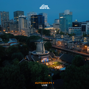 Don't Like Him On You (LIVE)