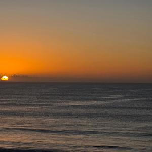 Relieved Amen (A Fathers last prayer)