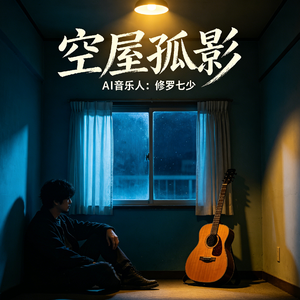 空屋孤影