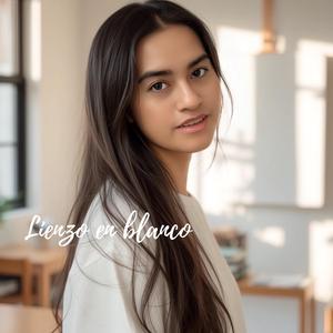 Lienzo En Blanco