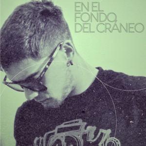 En el fondo del cráneo