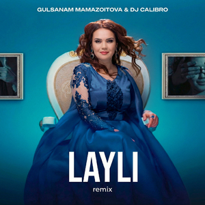 Layli (Remixv)