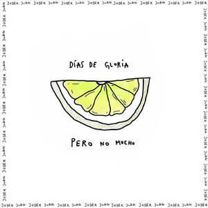 Canciones para Nadie