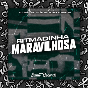 Ritmadinha Maravilhosa