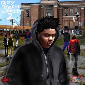 I Am Who They Say I Am