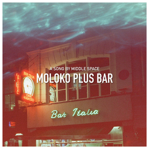 Moloko Plus Bar