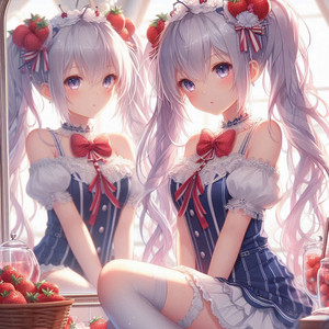 淡雪みたいな恋だった