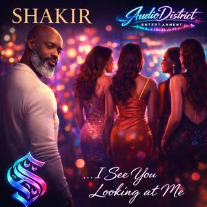 I See You Looking At Me (feat. Norah Sadiq)