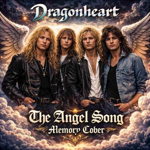 The Angel Song (Memory Cover)