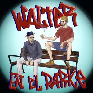Walter en el parke