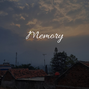 Memory - (8d Instrumental)