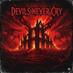 Devils Never Cry (From "Devil May Cry 3")