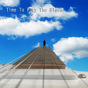 Time to Play the Blues (Original Mix)