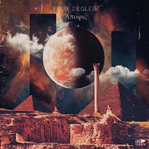 EYE OF RA